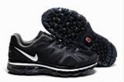 wholesale Nike Air Max 2012 Men's No. 24